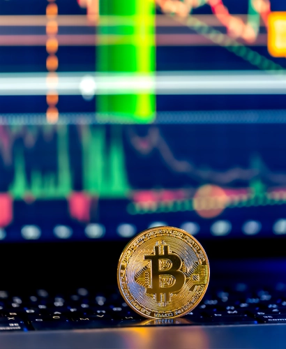 Información de Trading de Ímpetu Valtrix